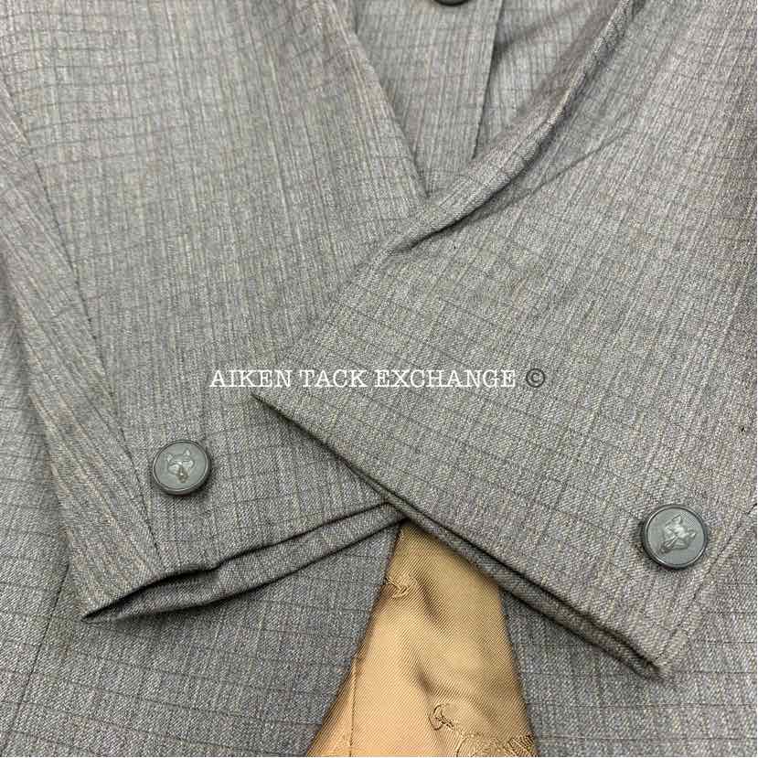 Pytchley Hunt Show Coat, Size 14 T
