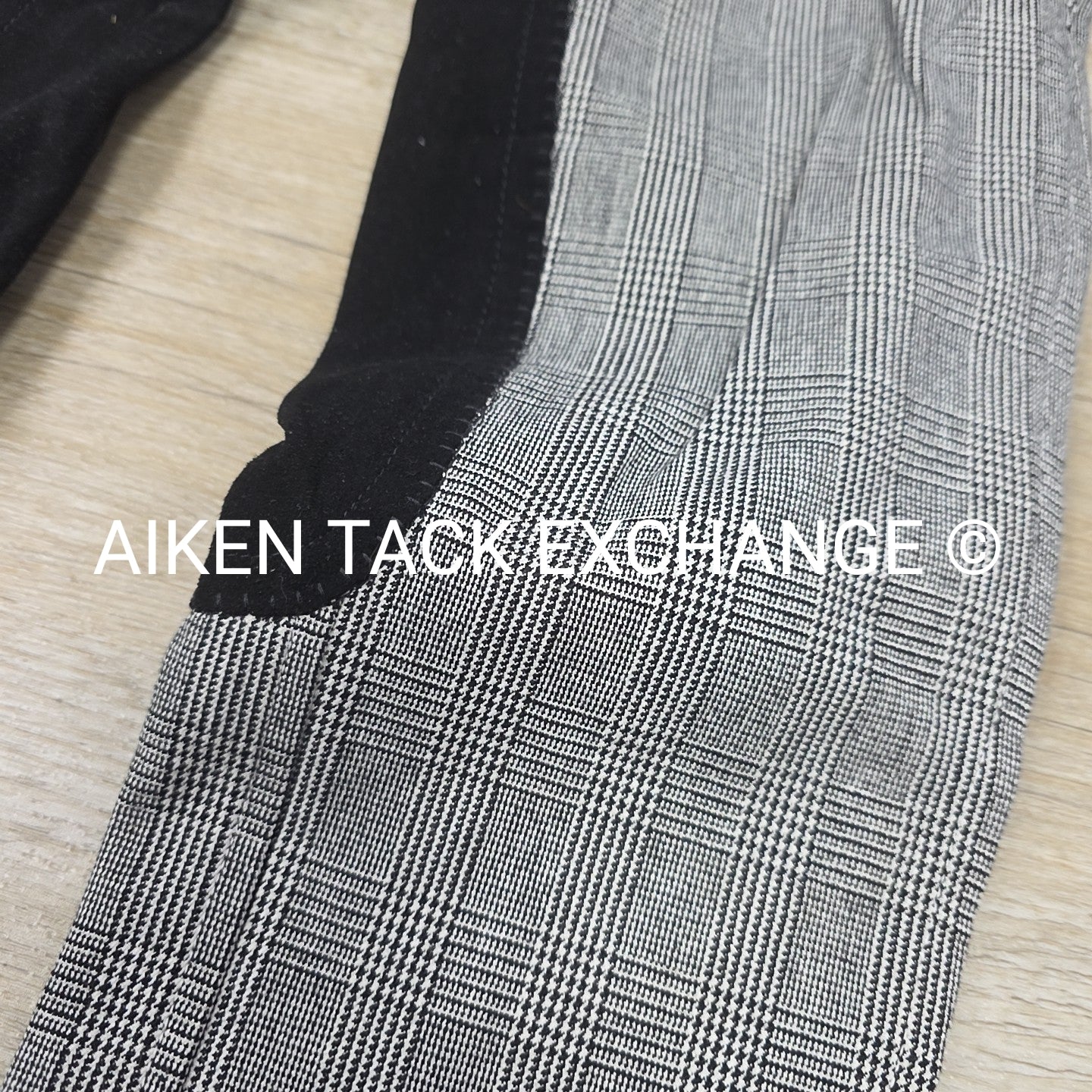 EquiComfort Full Seat Breeches, Women's 30