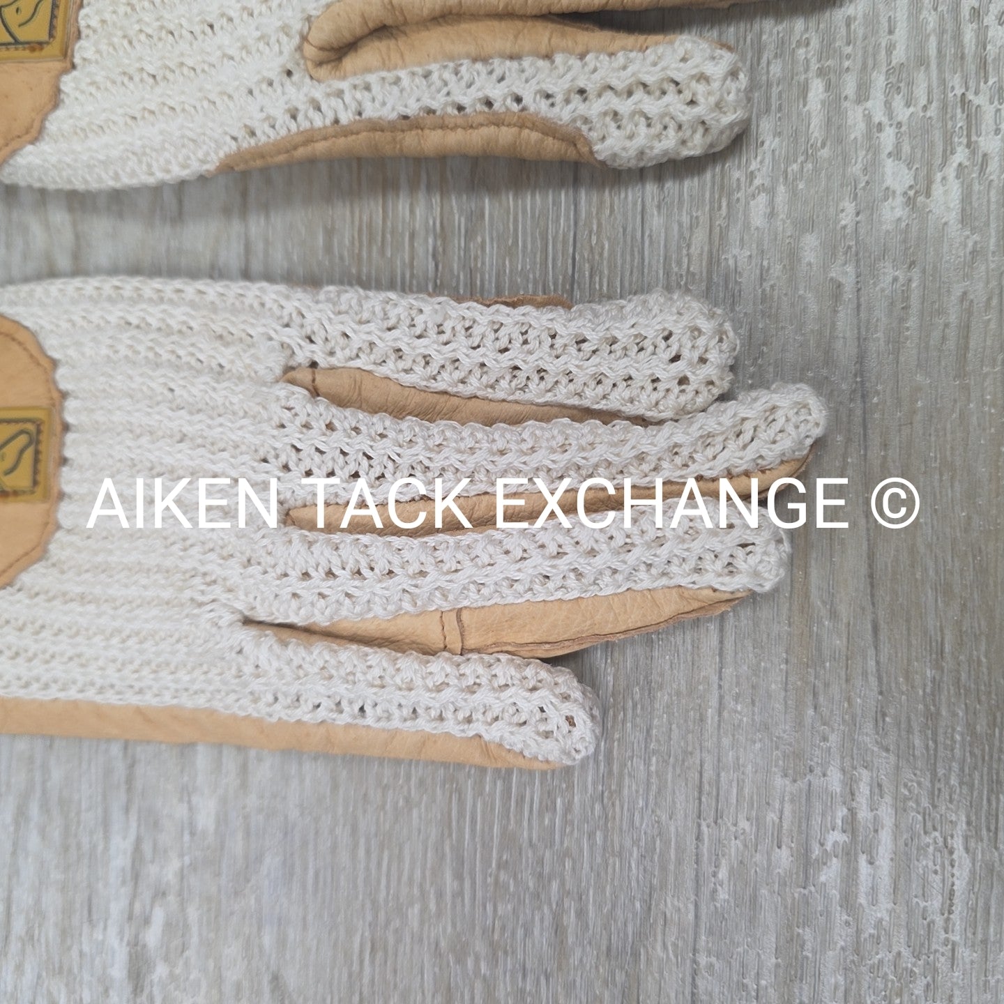 SSG Lycrochet Gloves, Size 7