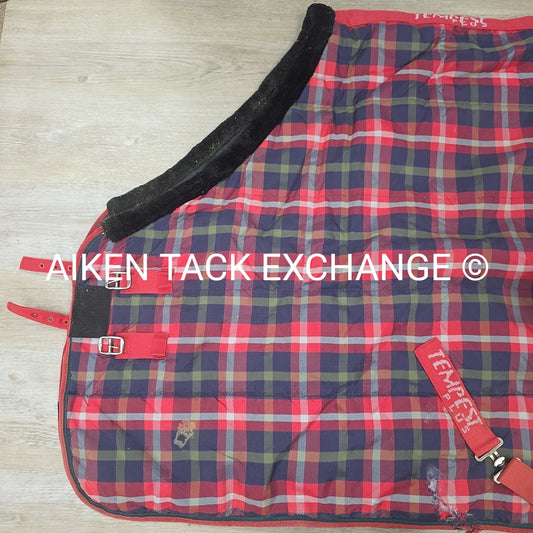 Shires Medium Weight Stable Blanket, 78"