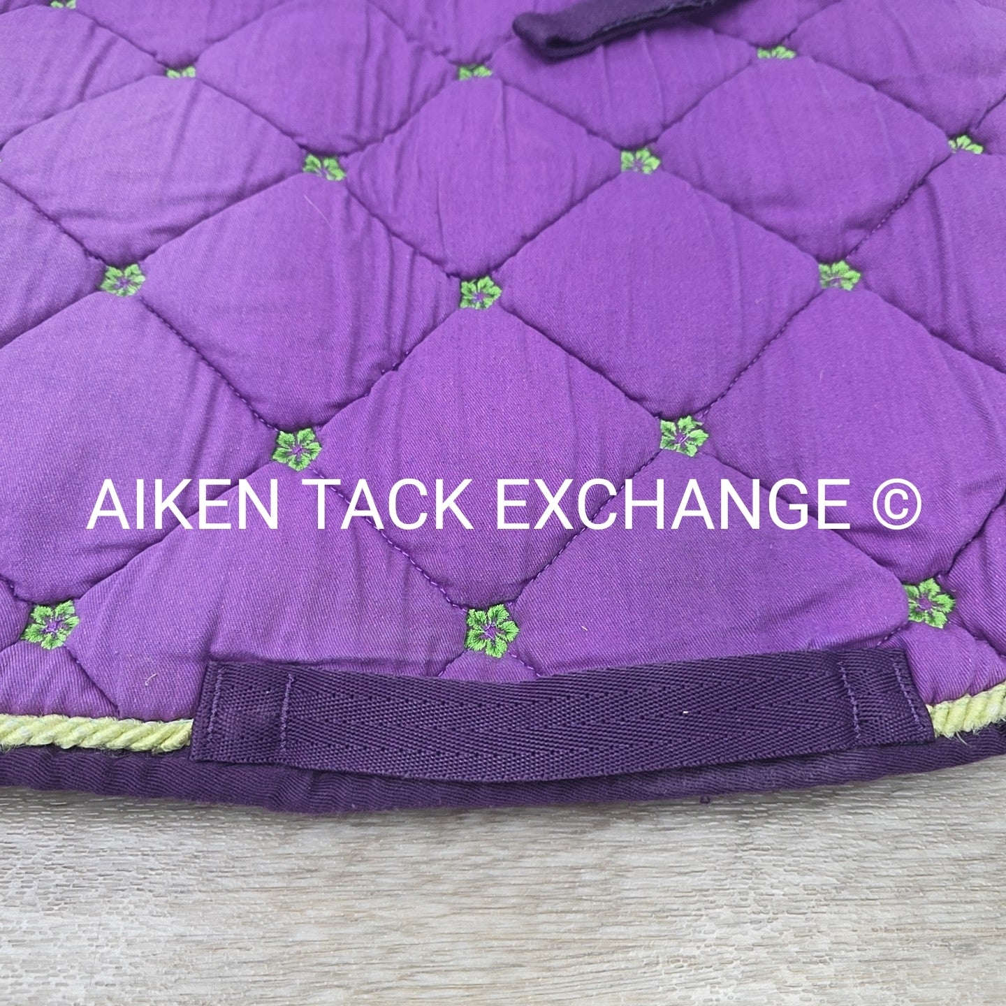 Centaur All Purpose Saddle Pad