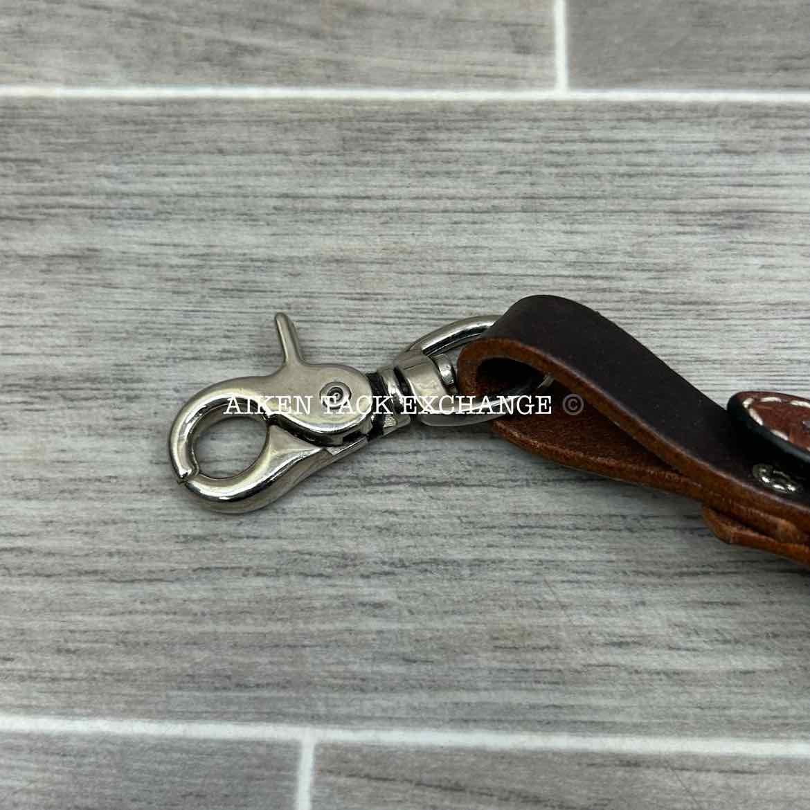 Rodeo Drive Wither Strap
