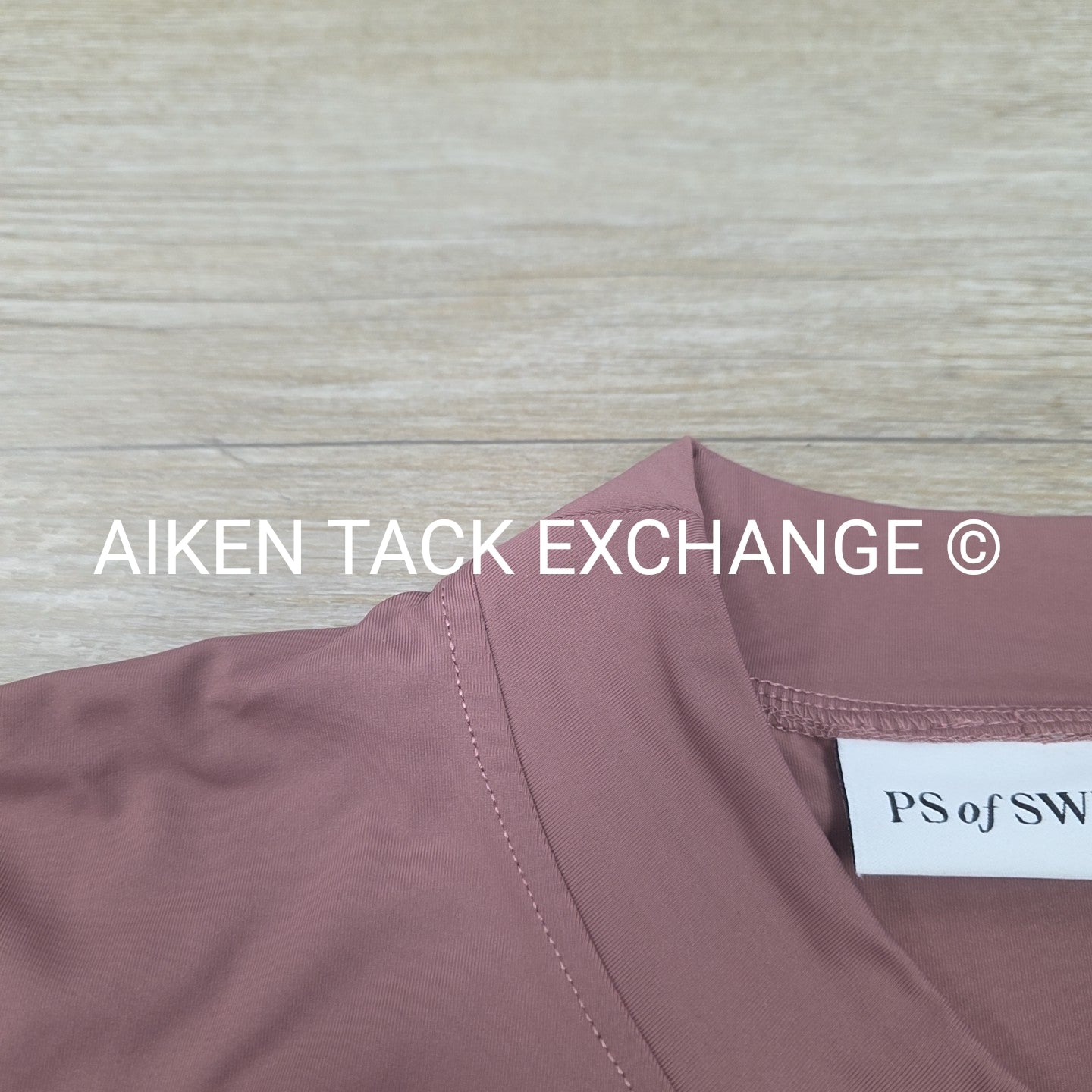 PS of Sweden Louise Long Sleeve Base Layer, Size X-Large