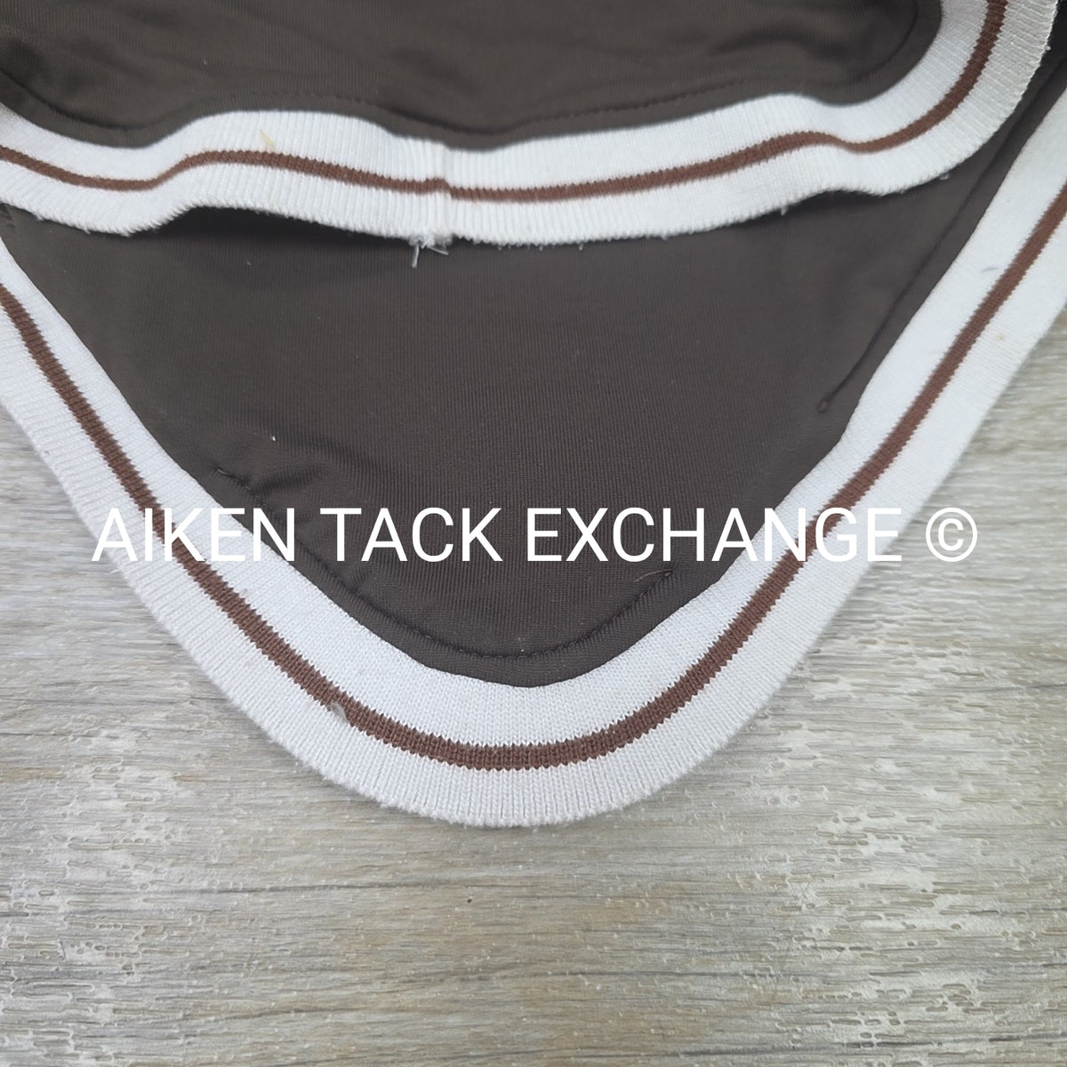Animo Ear Bonnet, Size Large