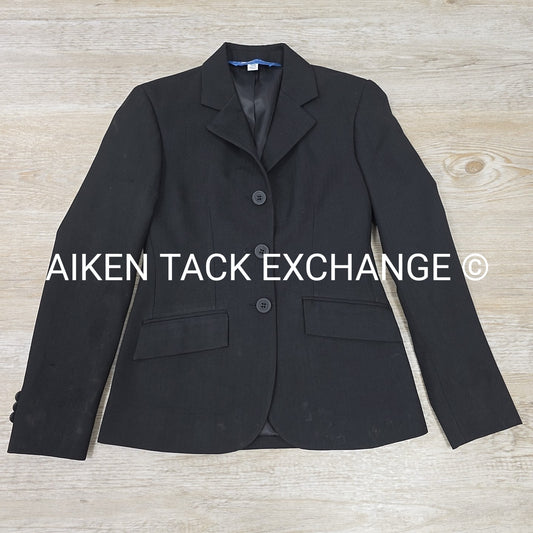RJ Classics Show Coat, Size 10 R