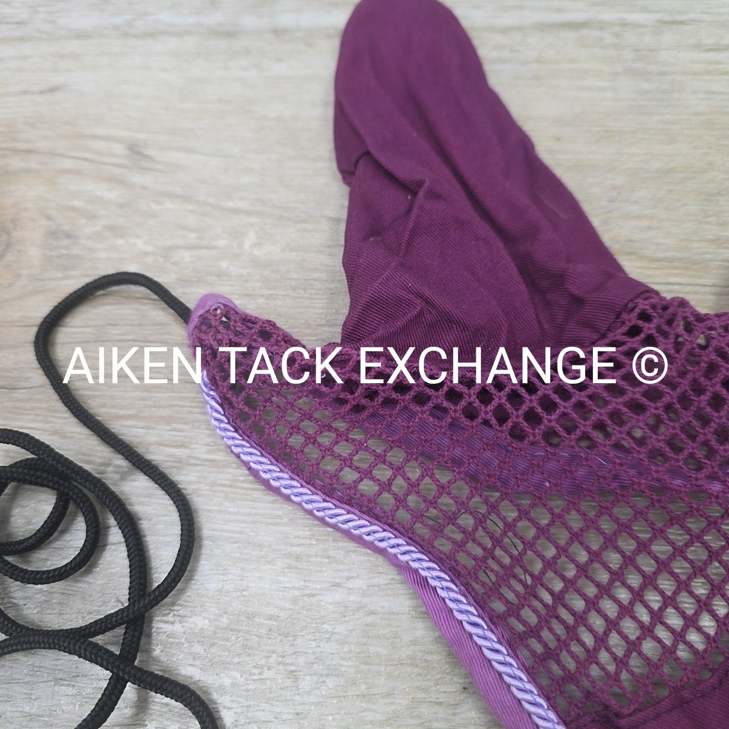 BARGAIN BUNDLE: 2 Ear Bonnets, Size Full