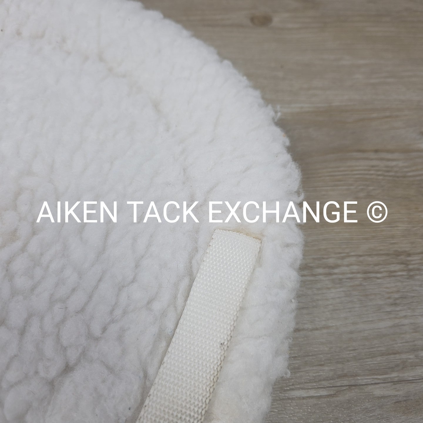 Toklat CoolBack Contour All Purpose Saddle Pad