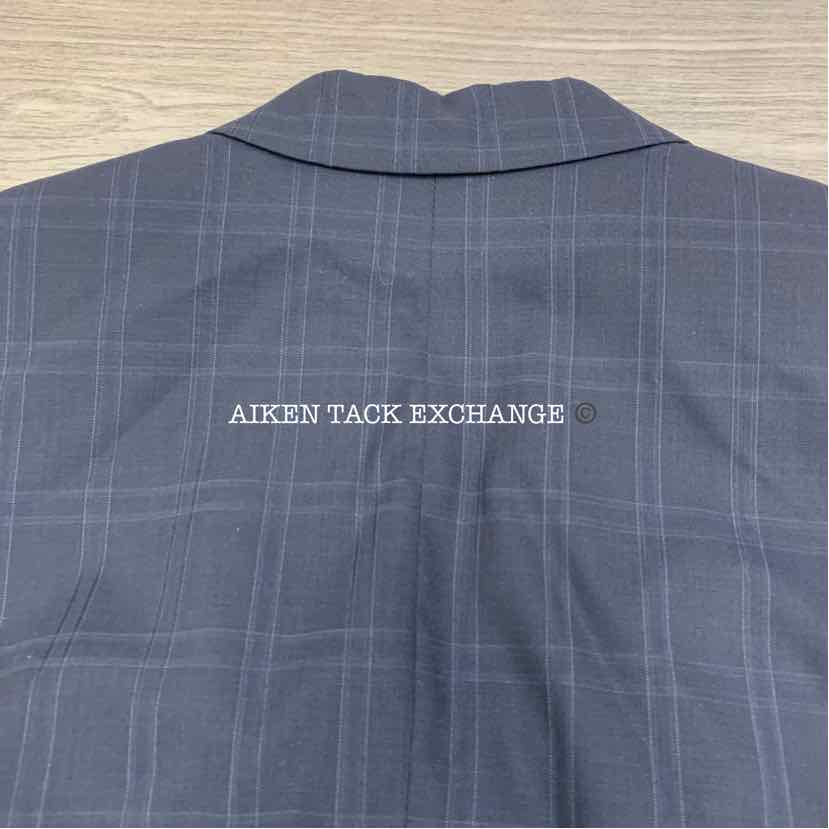 The Elite by Grand Prix Show Coat, Size 12 T