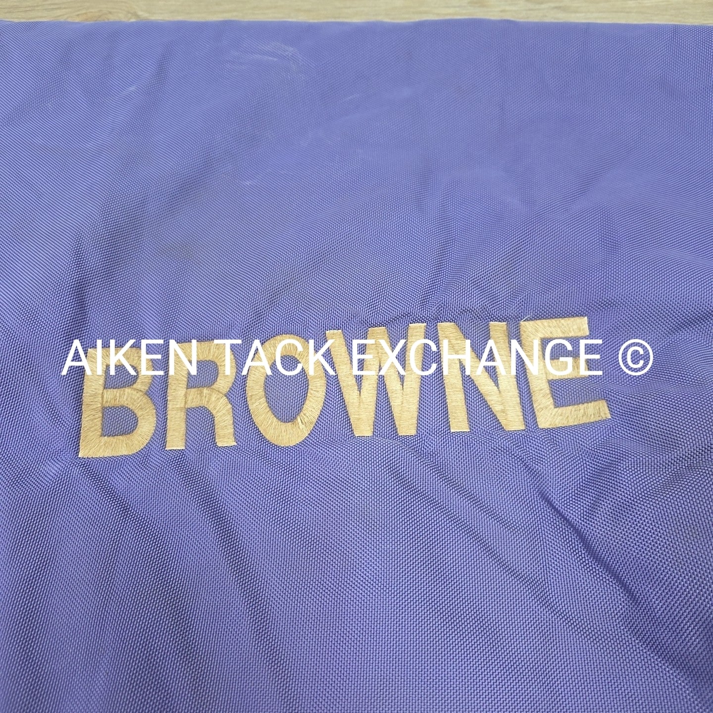 Weatherbeeta Taka High Neck Heavy Weight Turnout Blanket, 84"