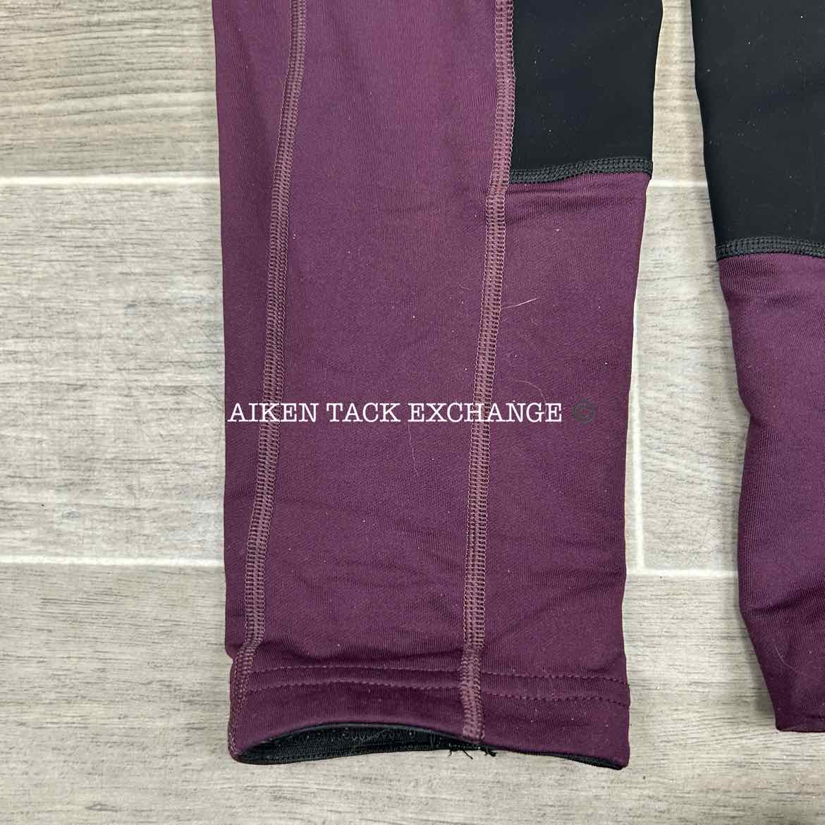 Kerrits Flex 3.0 Full Seat Tights, Size X-Large