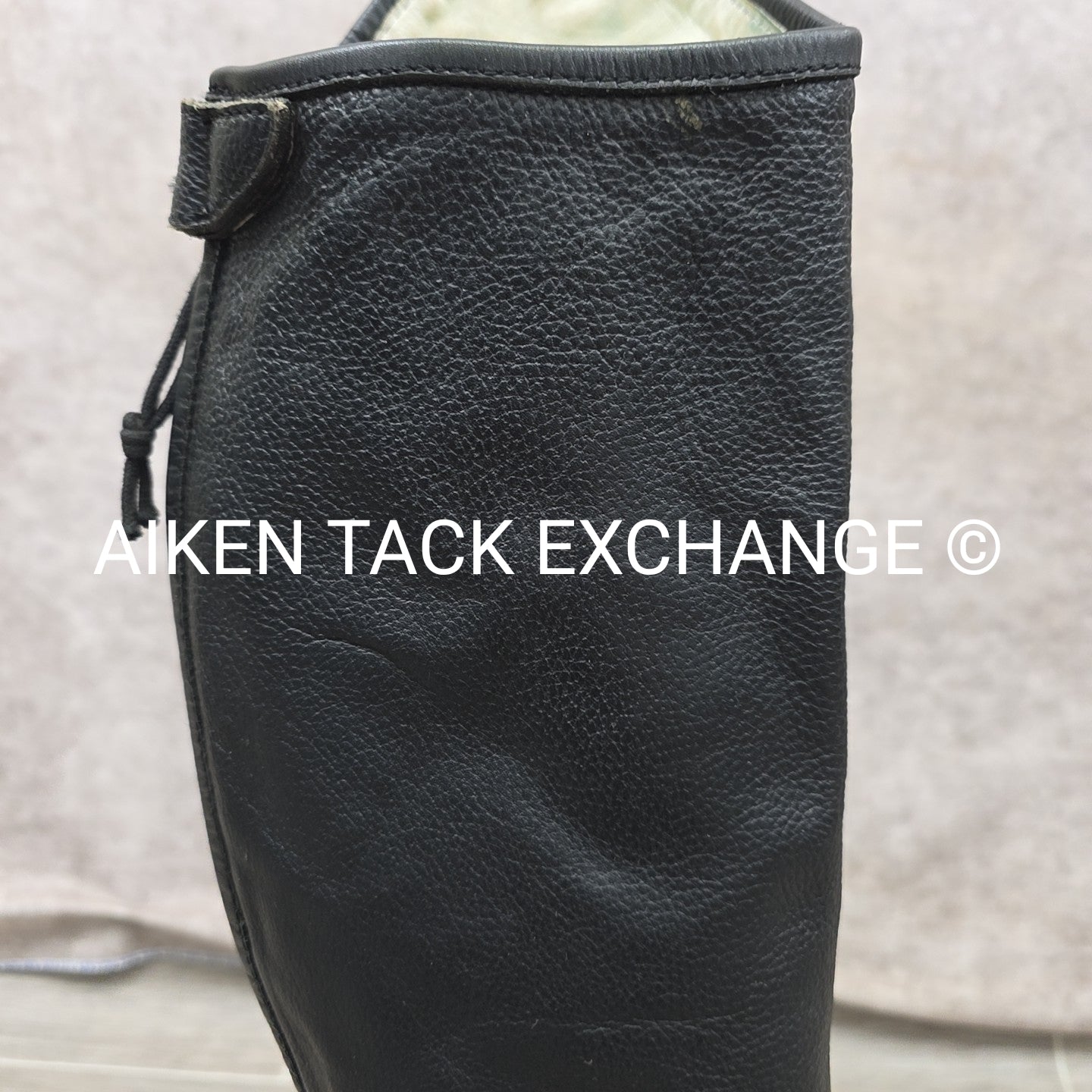 TuffRider Belmont Dress Boot, Size 11