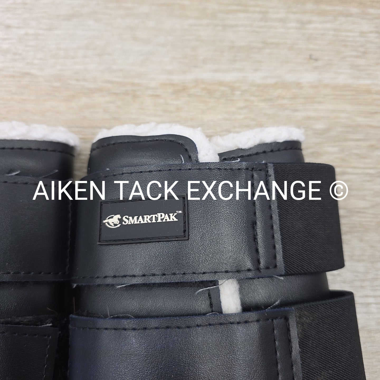 SmartPak Sport Boots, Size Medium