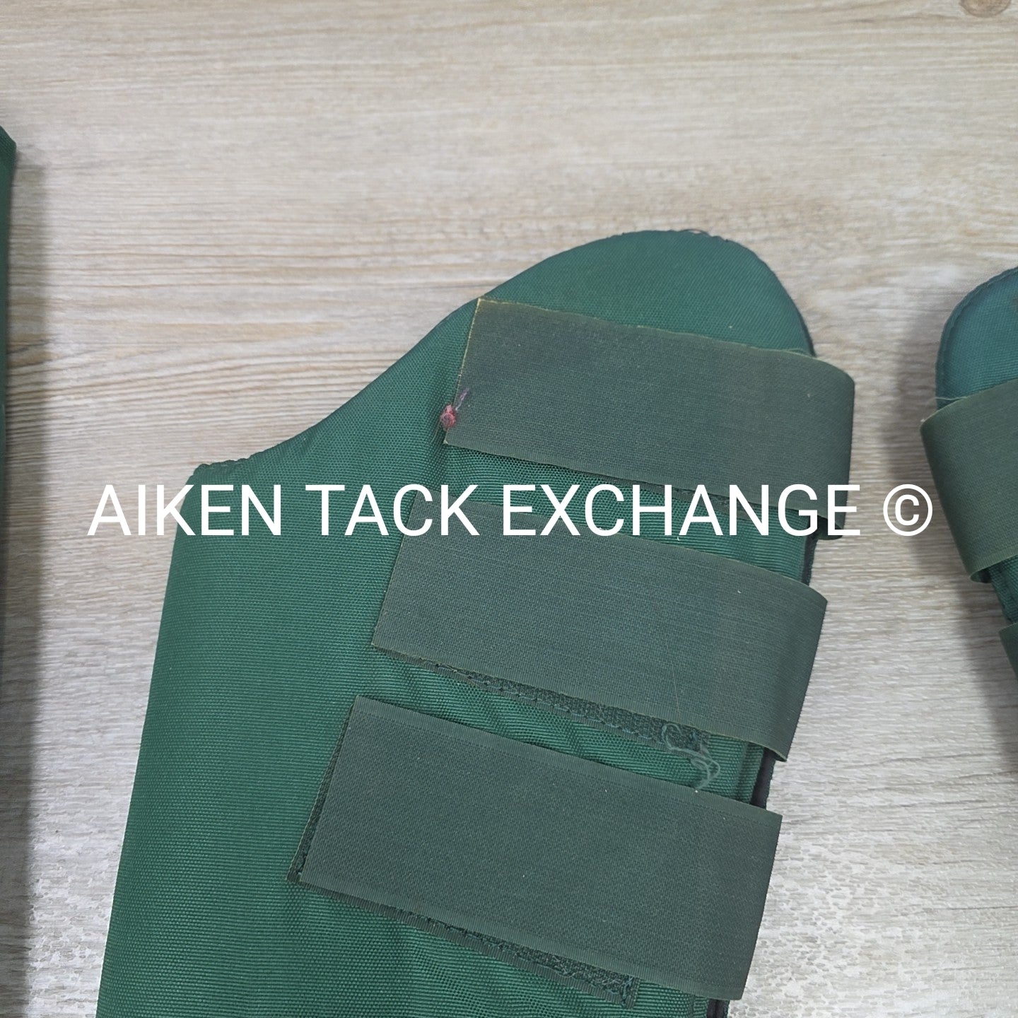 Shipping Boots, Front & Hind, Set of 4, Size Full