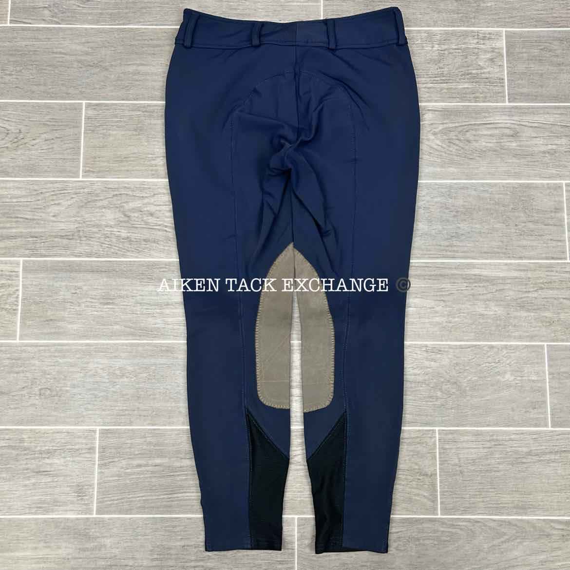RJ Classic Knee Patch Breeches, Women's 26 R
