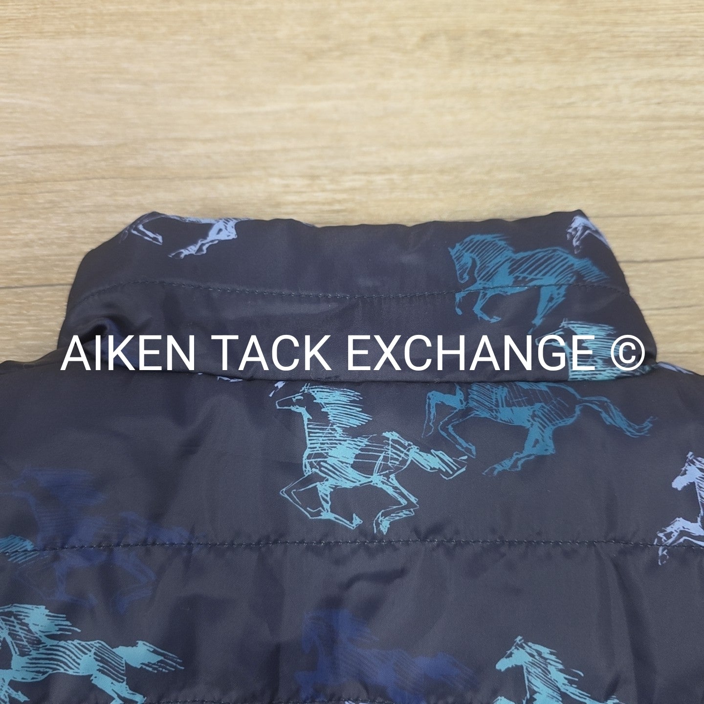 Kerrits Reversible Jacket, Size X-Large