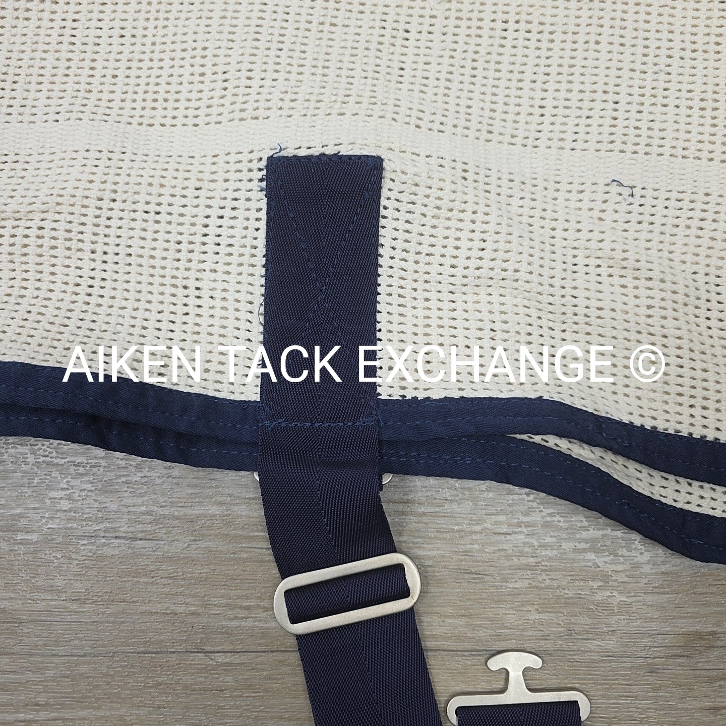 Centaur Irish Knit Cooler, 80"