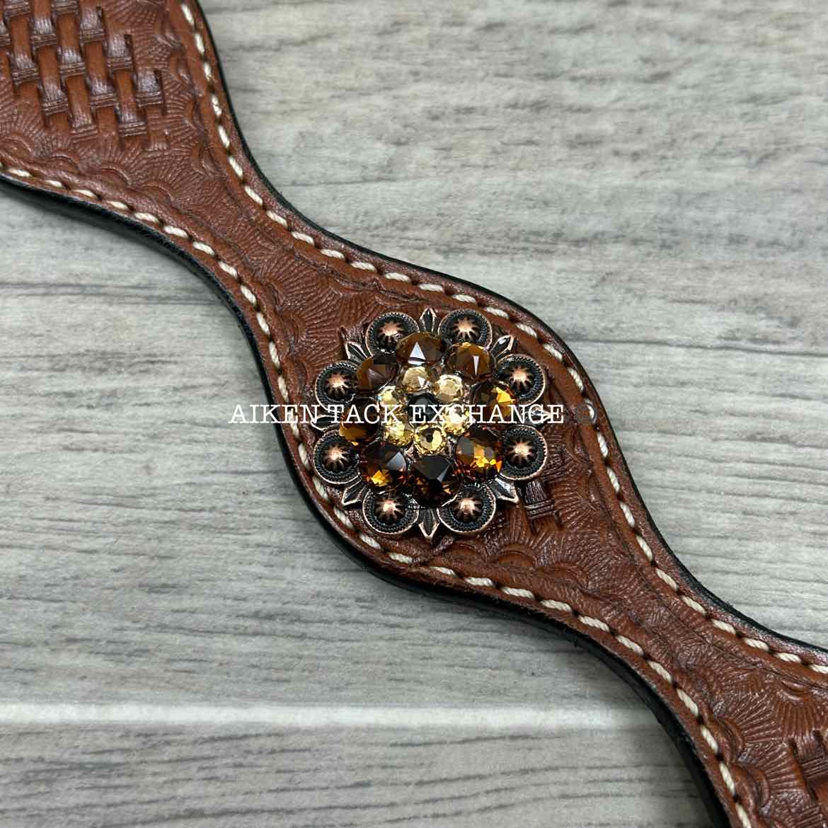 Rodeo Drive Wither Strap