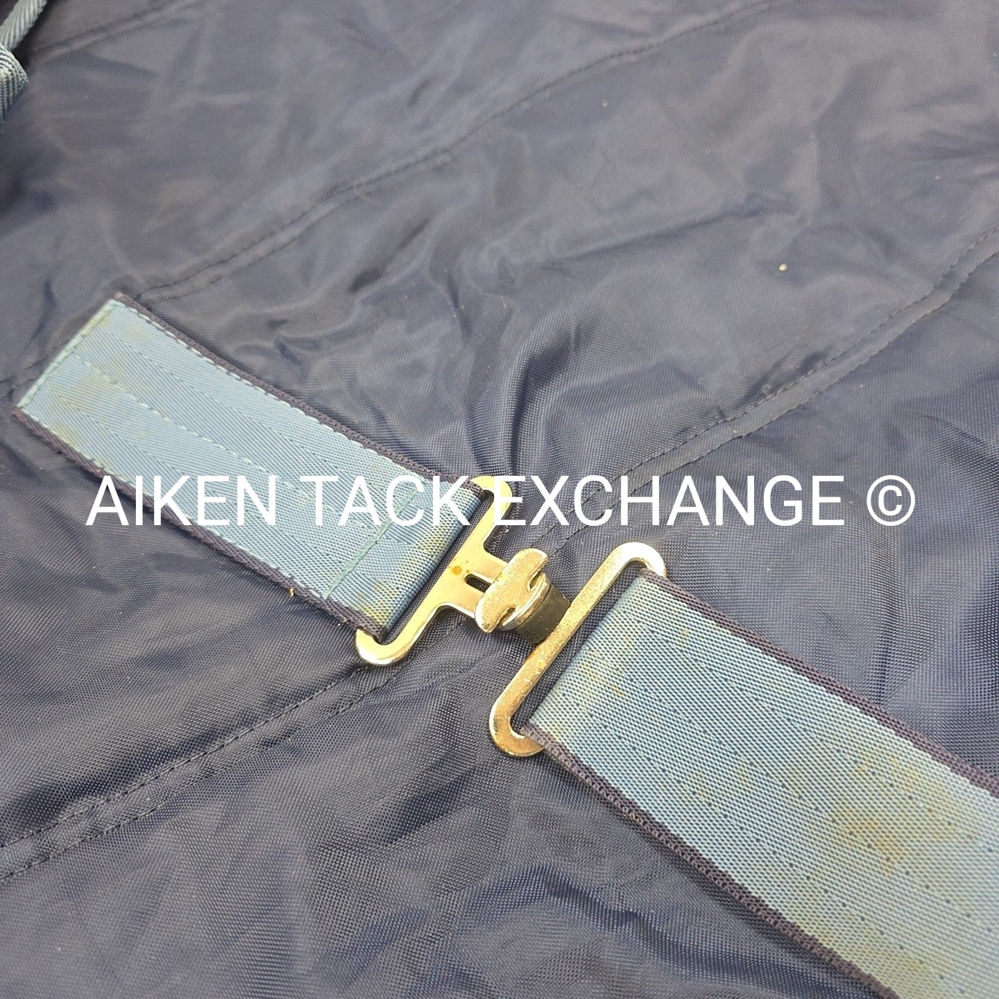 Barnsby Stable Blanket, 72"