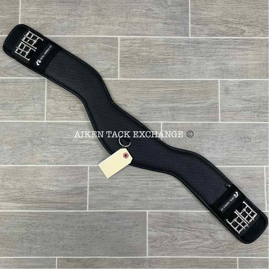 Total Saddle Fit Shoulder Relief Girth 32"