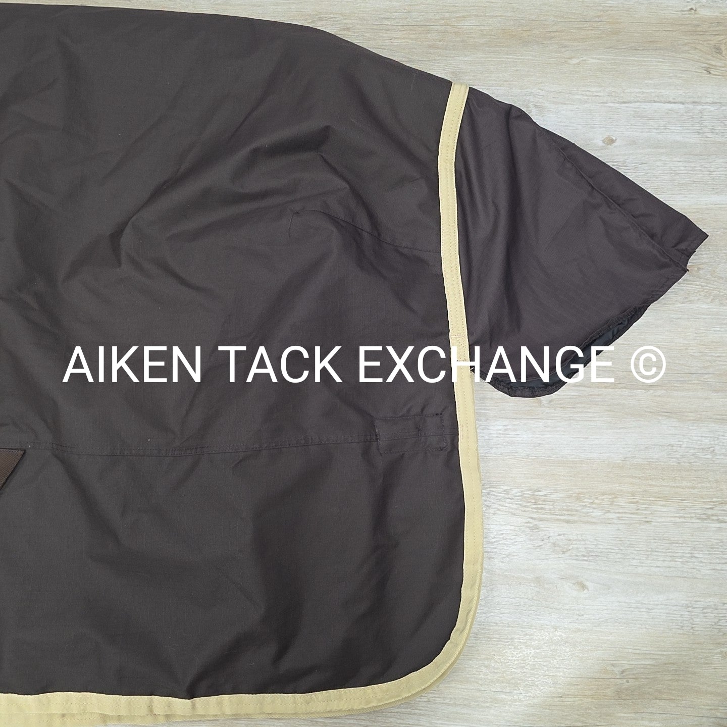 Big D Sussex 240 G Fill Turnout Blanket 80"