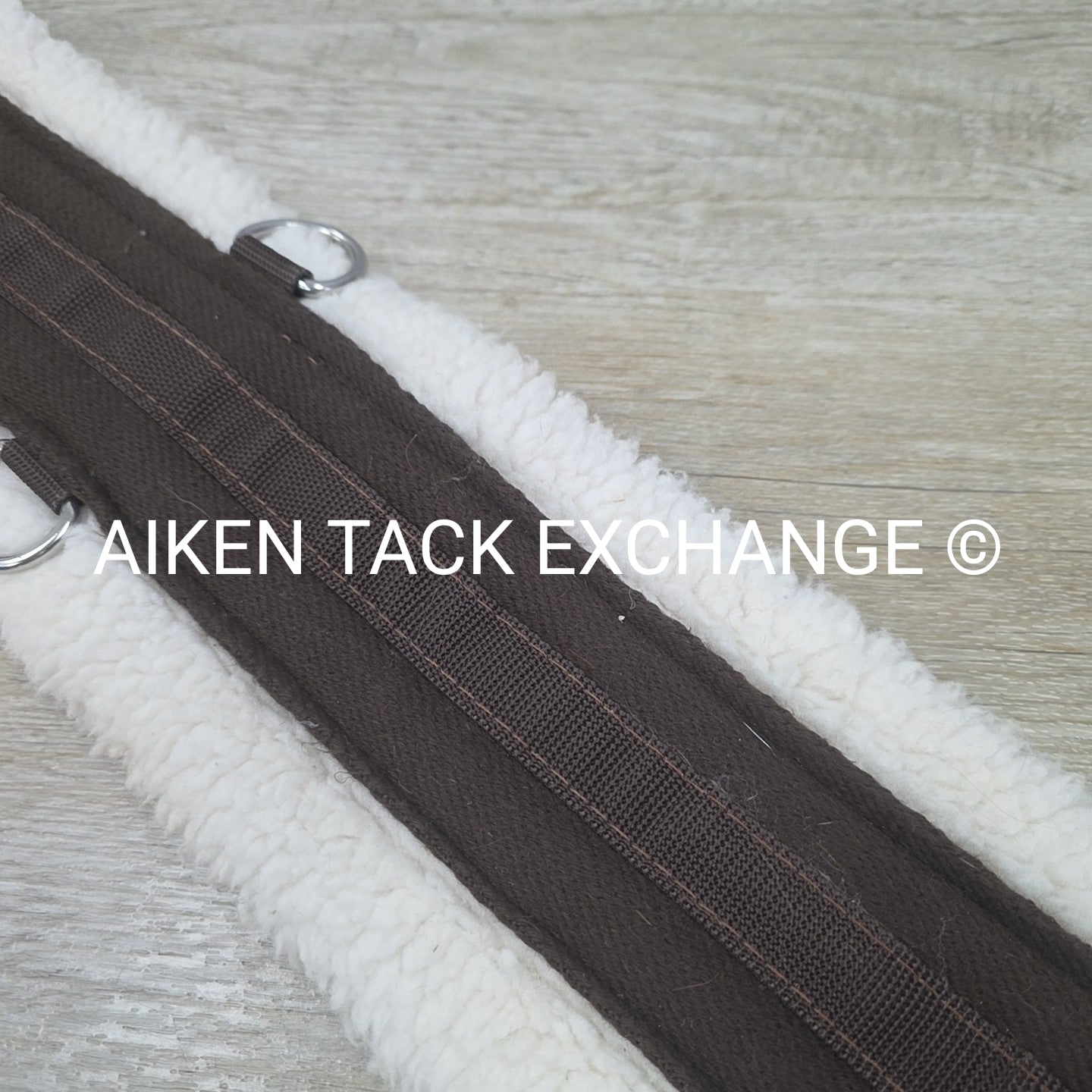 Fleece Girth, 52"