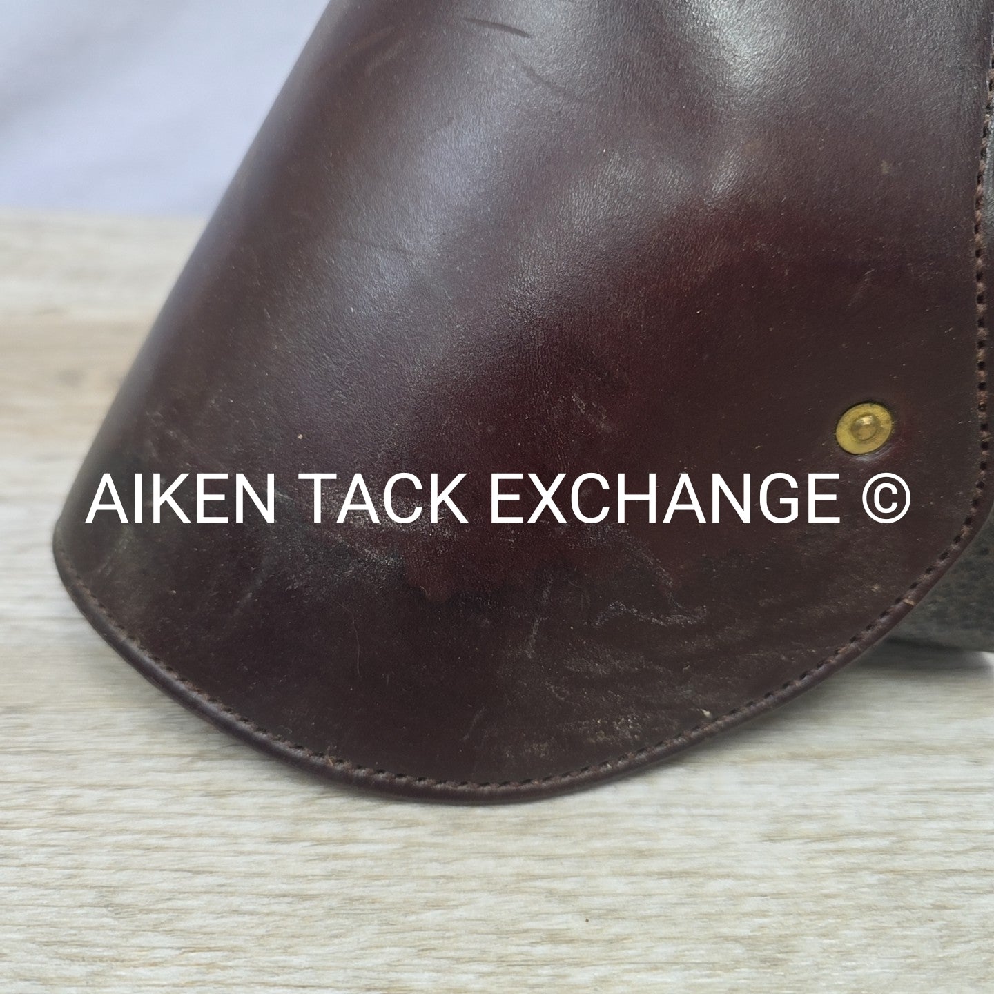 Ergobalance Hooded Trail Stirrups