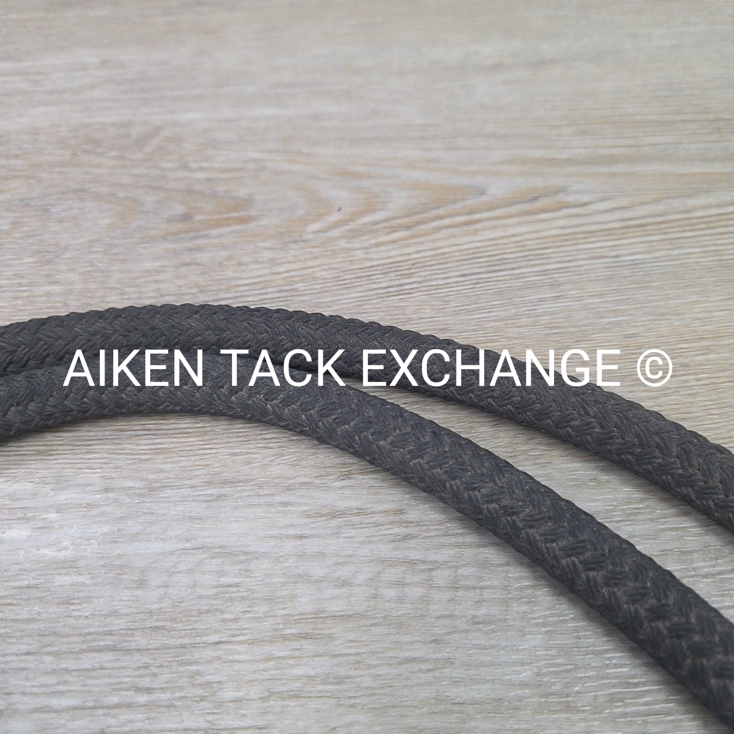 BARGAIN BUNDLE: 2 Heavy Duty Rope Reins with Snaps