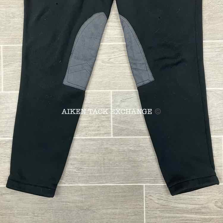 BARGAIN BUNDLE: 2 Pairs of Riding Tights - Size XL