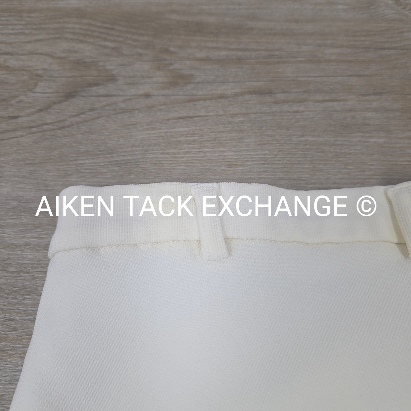 Harry Hall Knee Patch Breeches, Women's 36