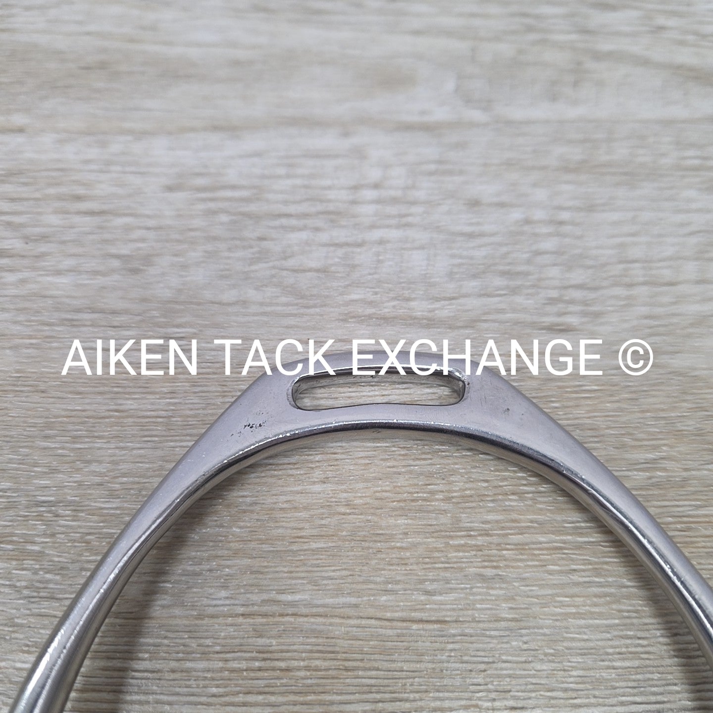 Perri's Fillis Stirrup Irons, 4.75"