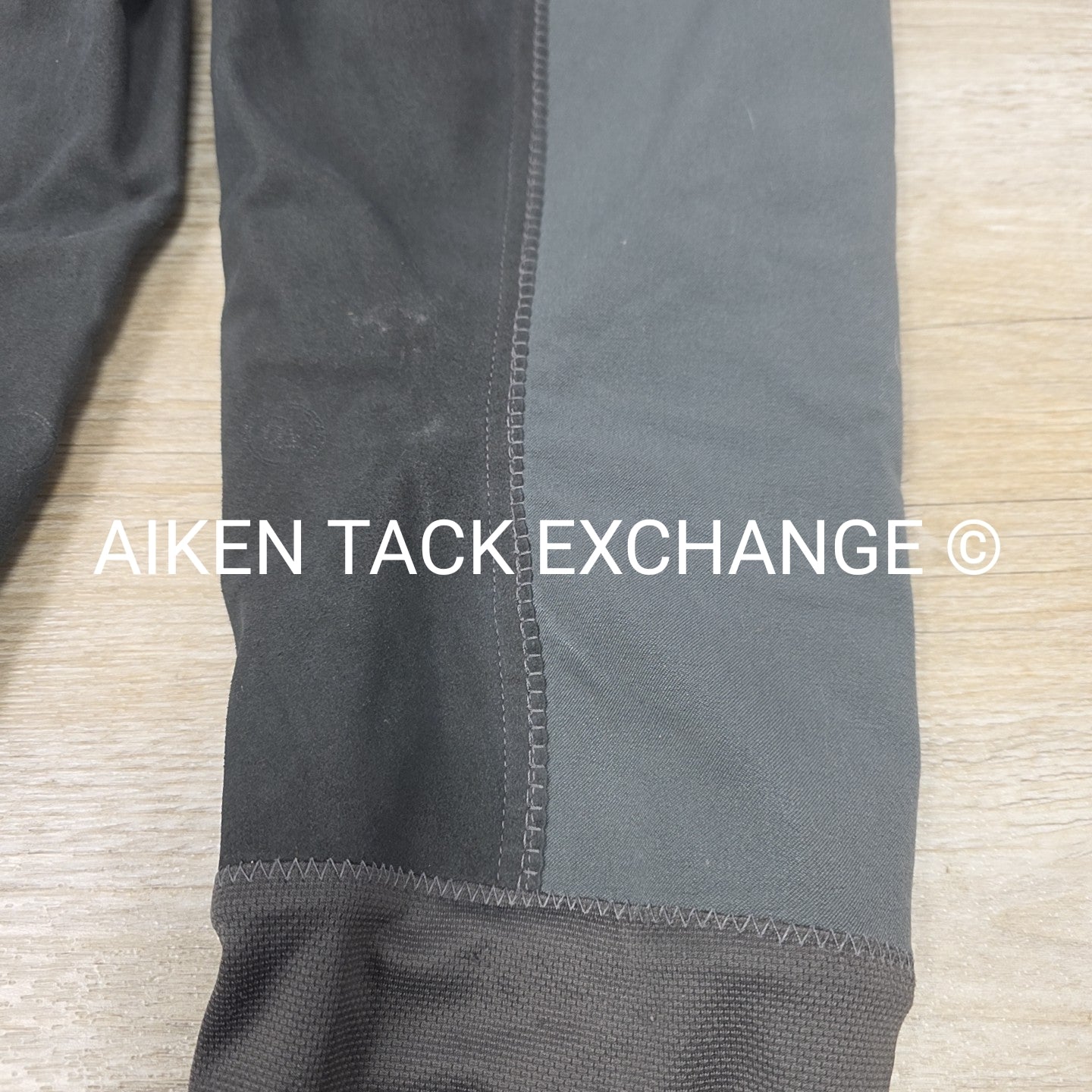 Ovation Celebrity Slim Secret Full Seat Breeches, Women's 34