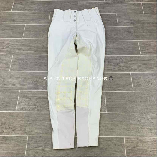 Horze Desiree Silicone Grip Full Seat Breeches, 26