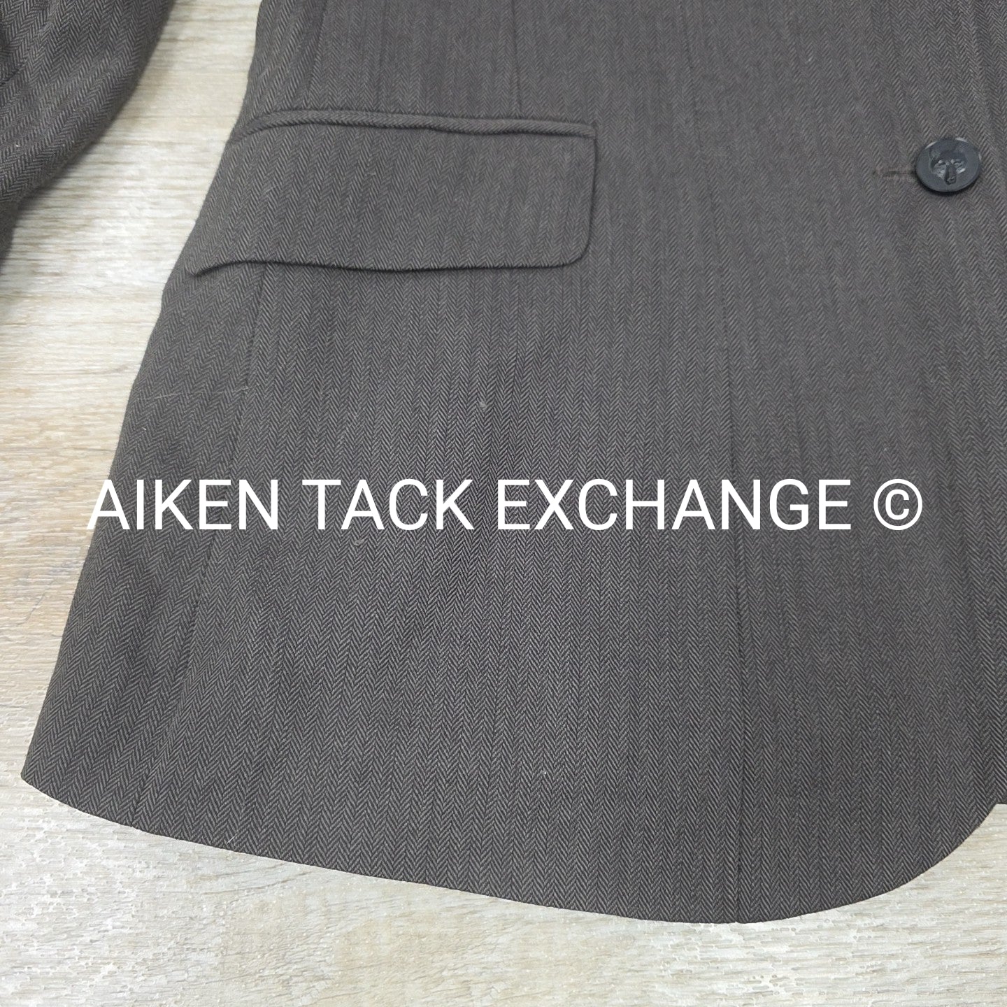 On Course Wool Hunt Coat, Women's 12R