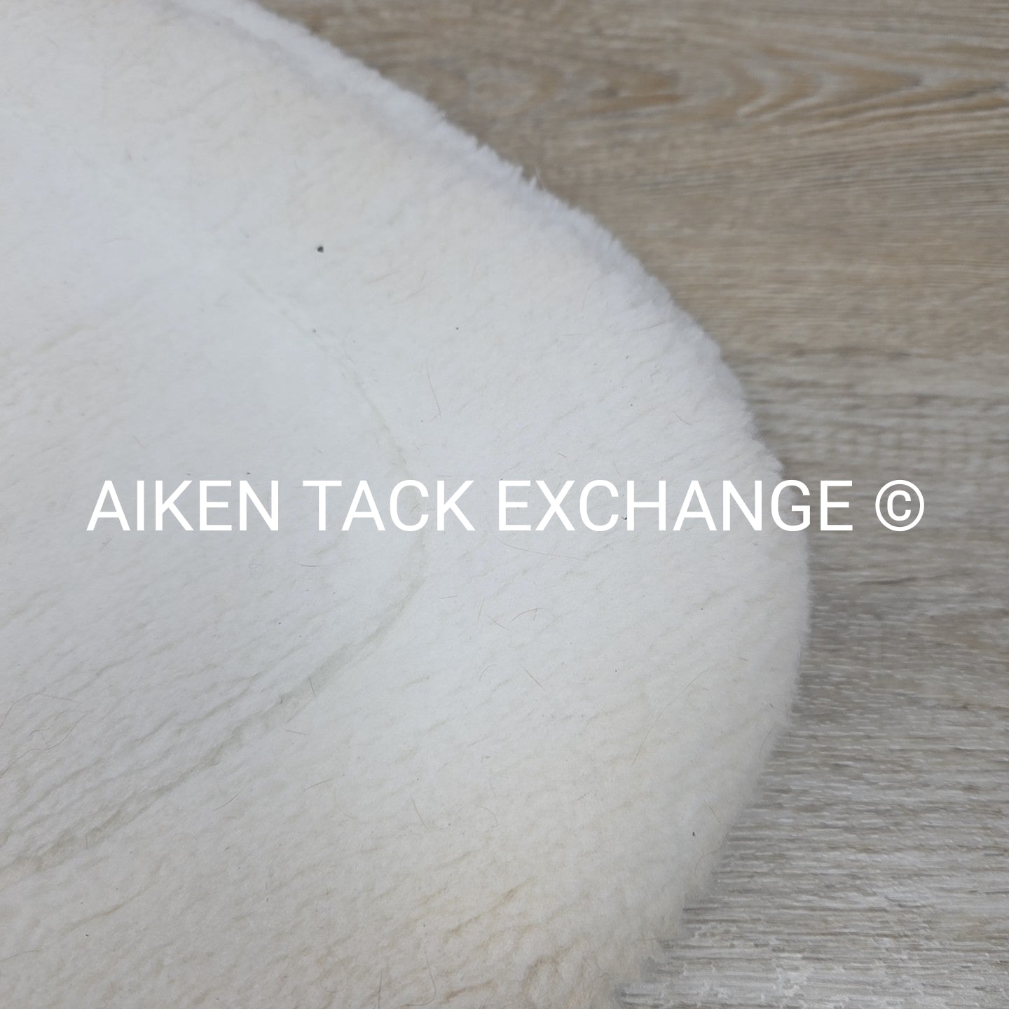 Wither Relief Half Pad