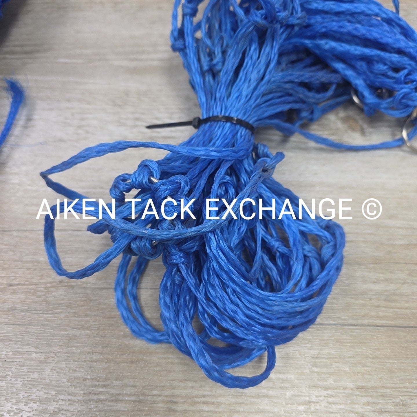 BARGAIN BUNDLE: 3 Hay Nets