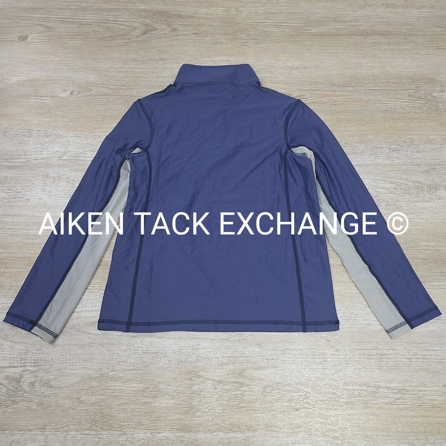 Ovation Altitude Long Sleeve Sun Shirt, Size X-Large