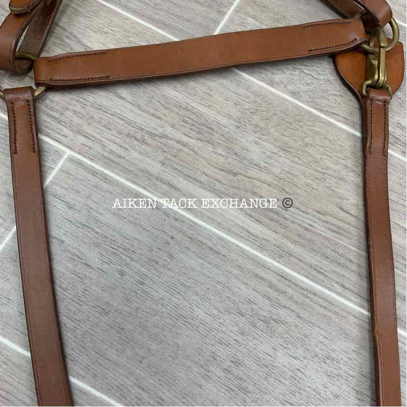 Flat Adjustable Breastplate, Oversize