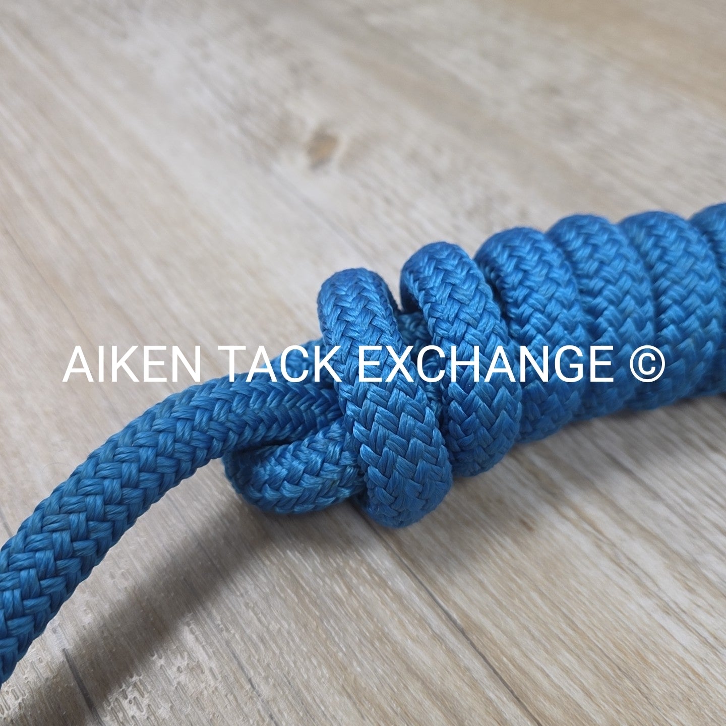 Training Lead Rope