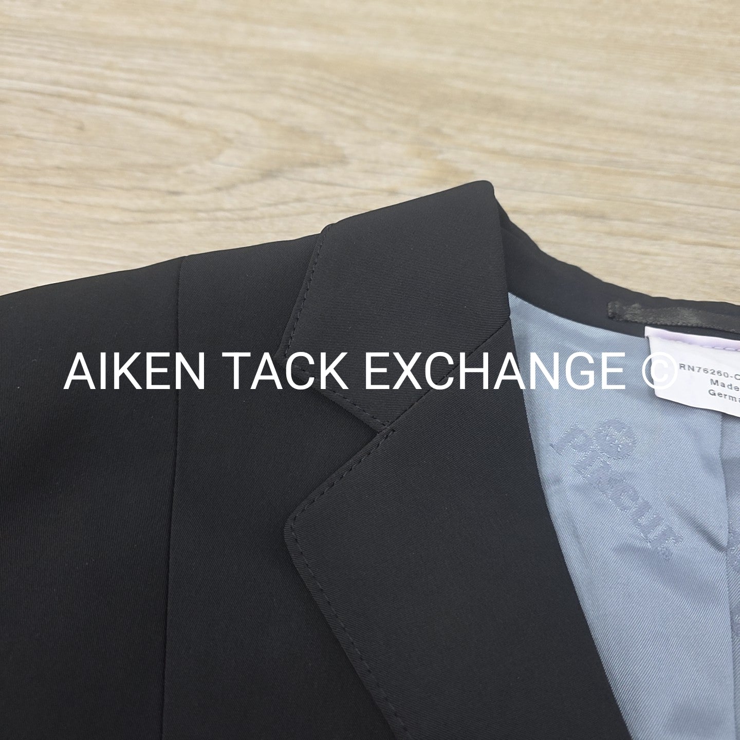 Pikeur Skarlett Dressage Coat, Women's 16 (44)