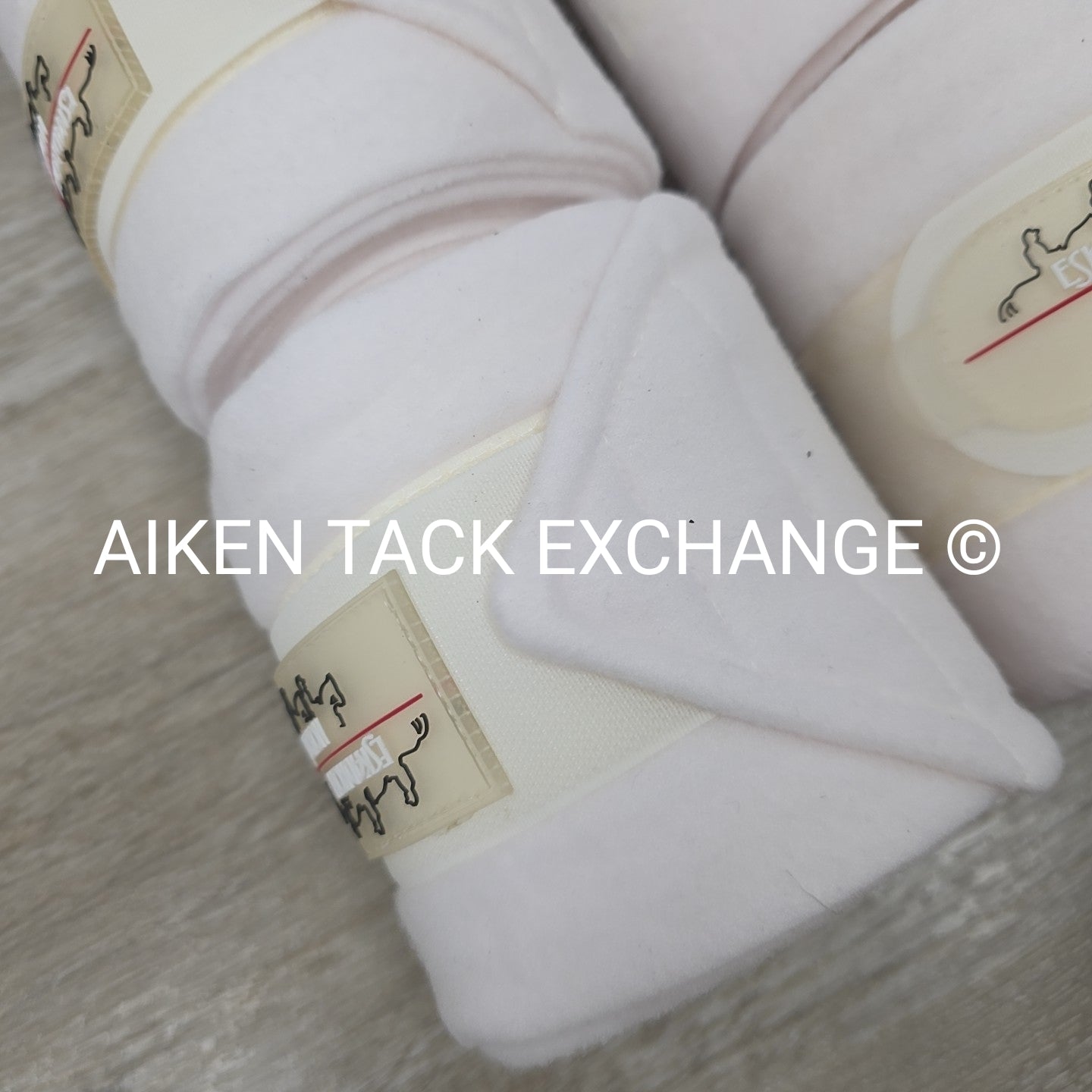 Eskadron Polo Wraps, Set of 4