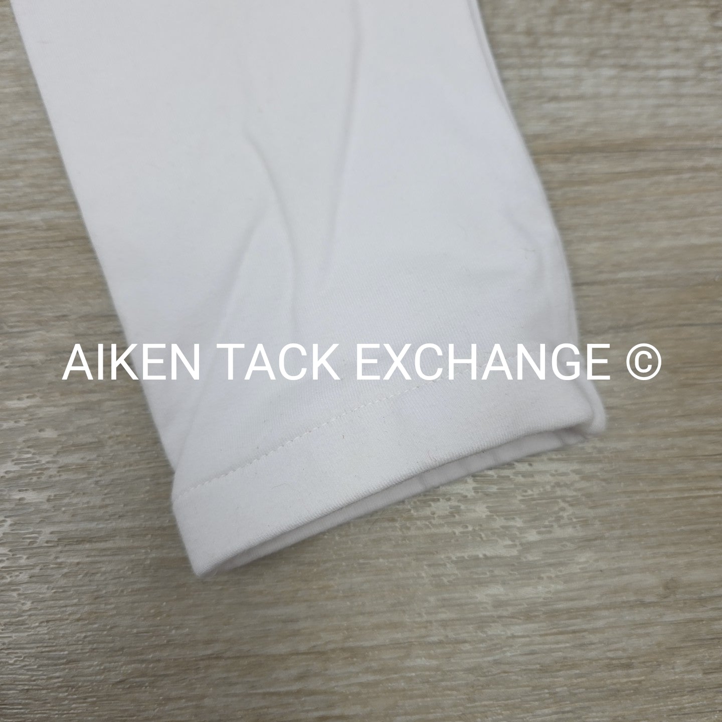 Tropical Rider Full Leather Seat Riding Tights, Women's XLarge