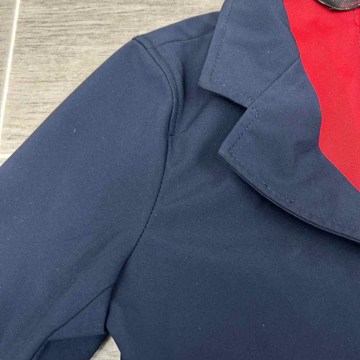 Horseware Kids Competition Show Coat, Size 7-8 years