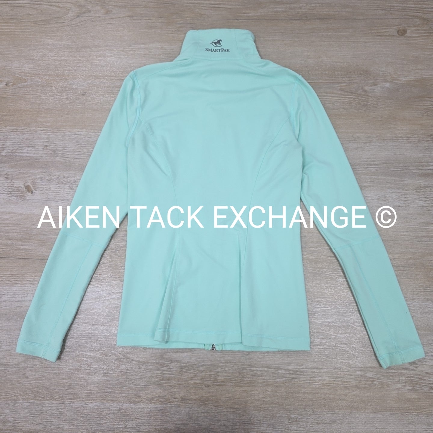 Under Armour Long Sleeve Jacket w/ SmartPak Logo, Women's Small