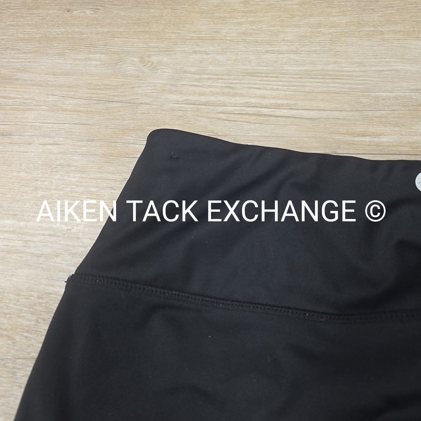 Avia Flex-Tech Capri Leggings, Women's Large