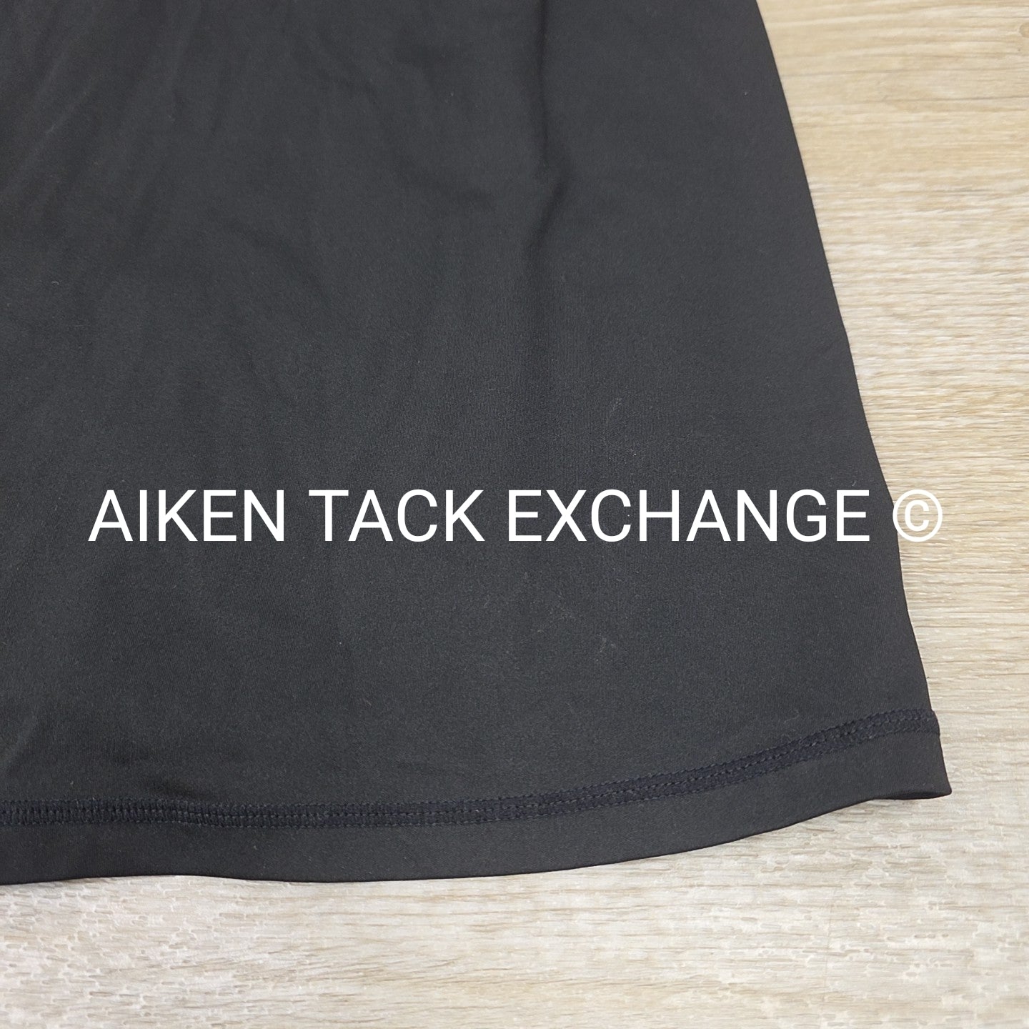 Desol Crossback Padded Athletic Dress w/ Pocket Shorts, Women's Large