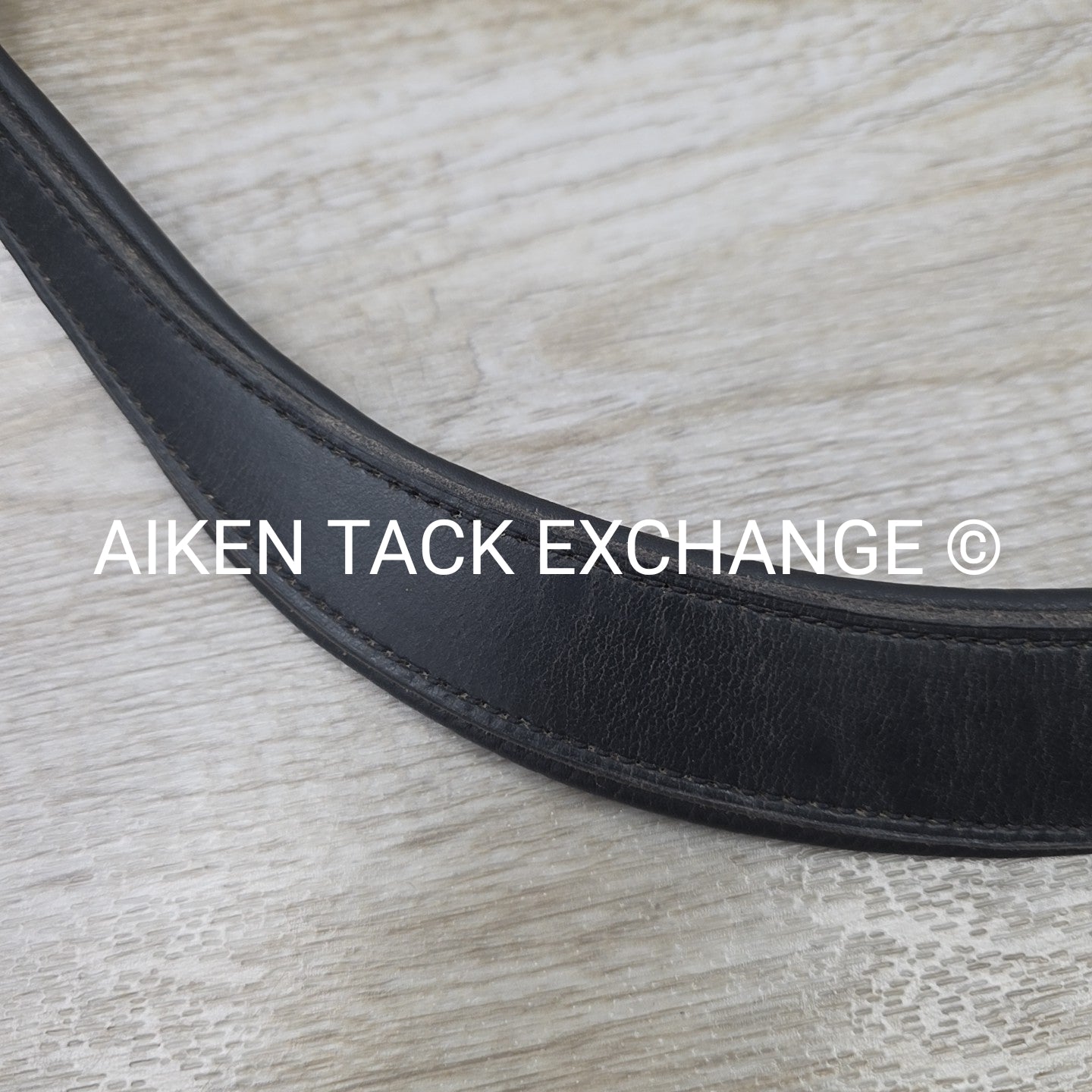 Fairfax Performance Breastplate, Black, Size Full