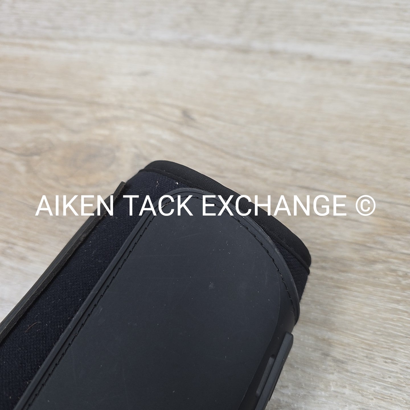 Woof Wear D3O Front Cross Country Boots, Size Medium