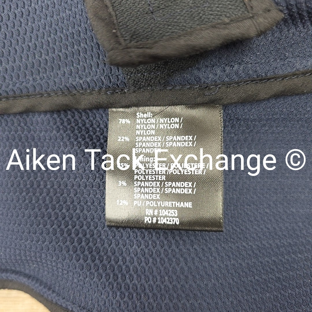 Alessandro Albanese Platinum MotionLite Show Jacket, Women's XSmall