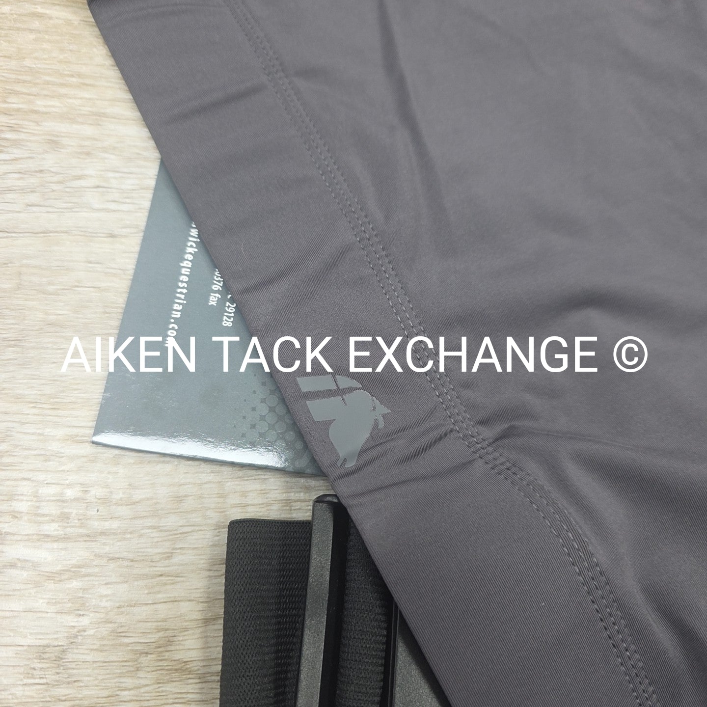 Fenwick Equestrian LT Liquid Titanium Therapeutic Slinky Hood, Size Small