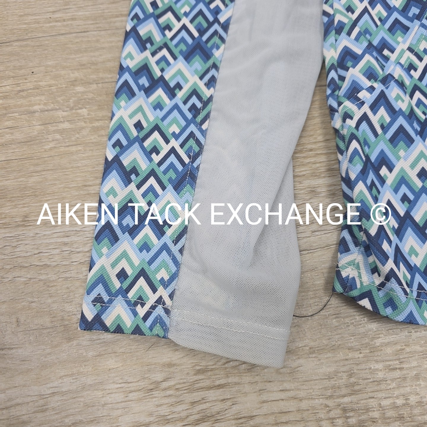 Ariat Long Sleeve Sun Shirt, Size X-Large